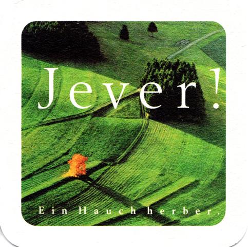 jever fri-ni jever ein hauch 2b10b (quad185-roter busch) 